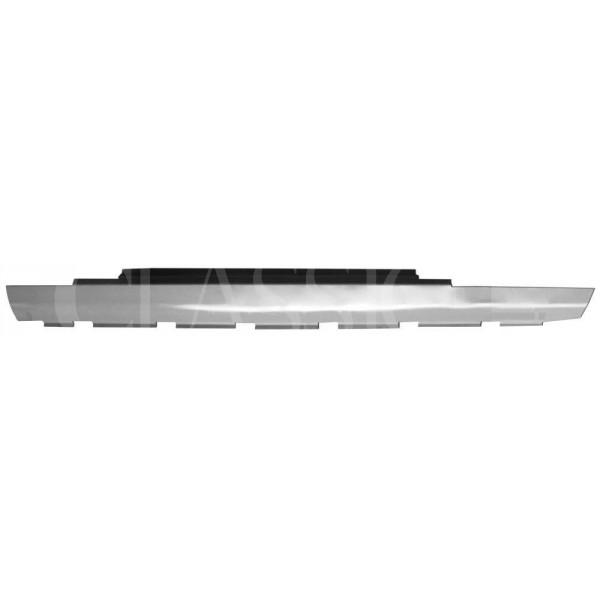 Entry sill plate, outside left (729021), Fiat / Seat Panda I (141)